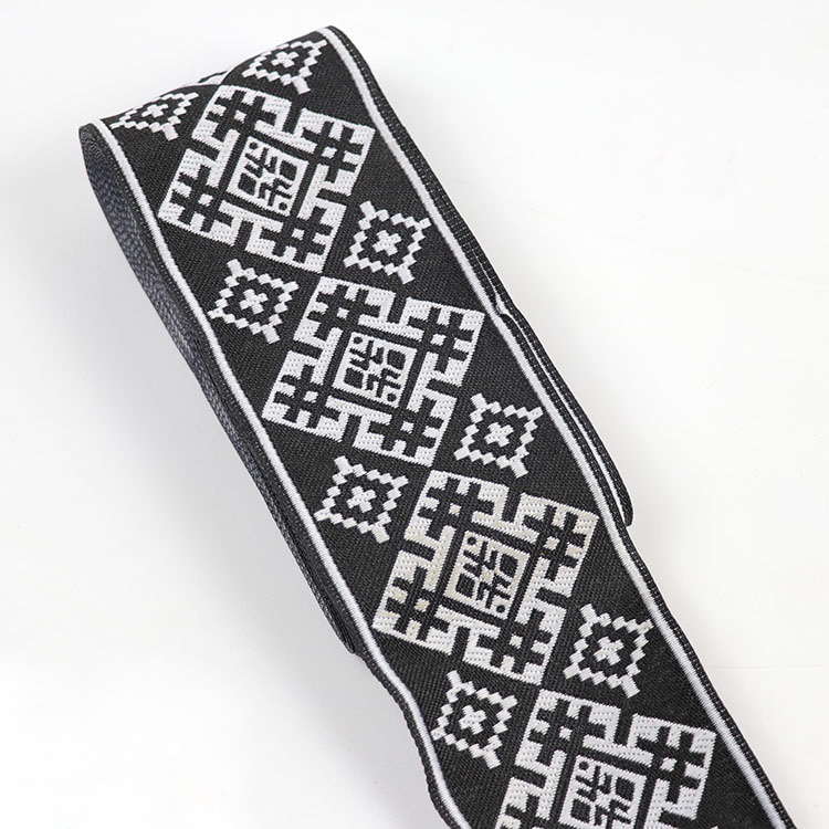 Home Textiles India - 5 Thước Người Mông Thêu Dạ