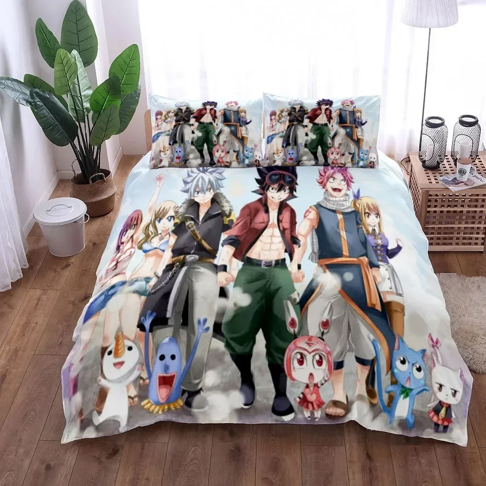 3D Print Anime Edens Zero Anim - đánh giá và giá Home Textiles Uk