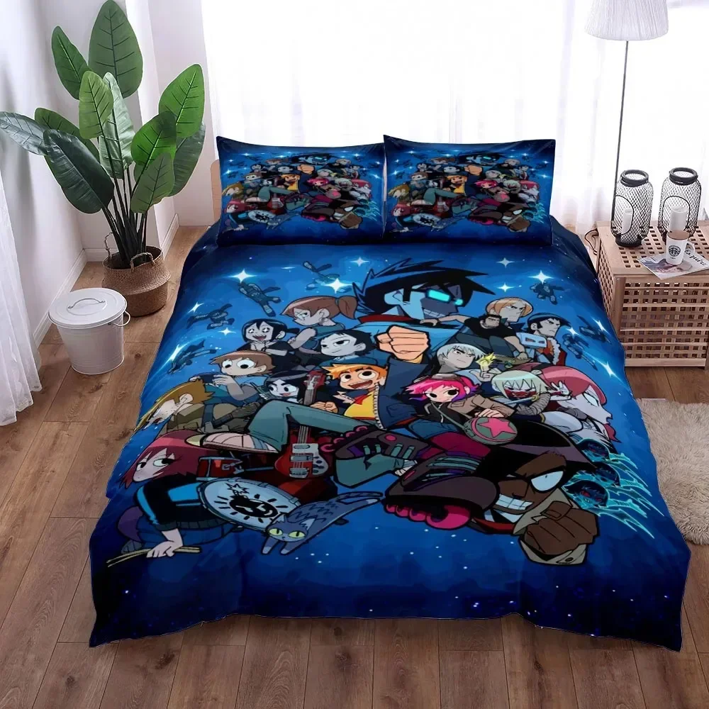 3D Print Anime Edens Zero Anim - đánh giá và giá Home Textiles Uk