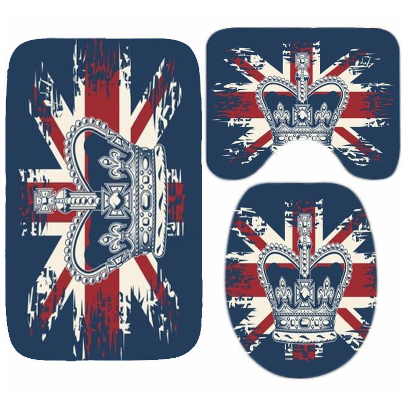 Grunge Black and White Union J - đánh giá và giá Home Textiles Uk
