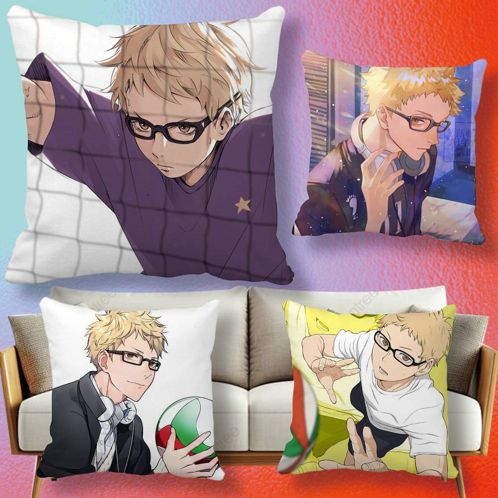 Anime tsukishima kei icon  Pil - đánh giá và giá Home Textiles Definition