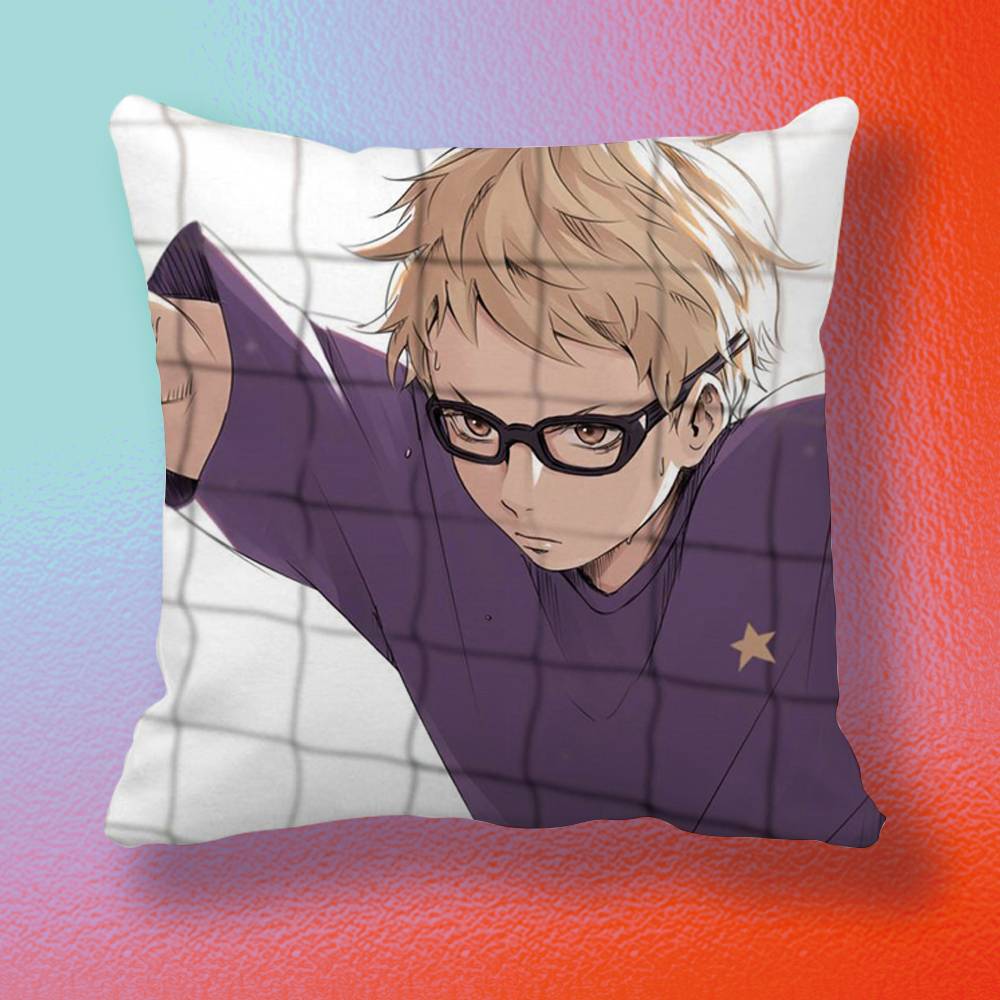Anime tsukishima kei icon  Pil - đánh giá và giá Home Textiles Definition