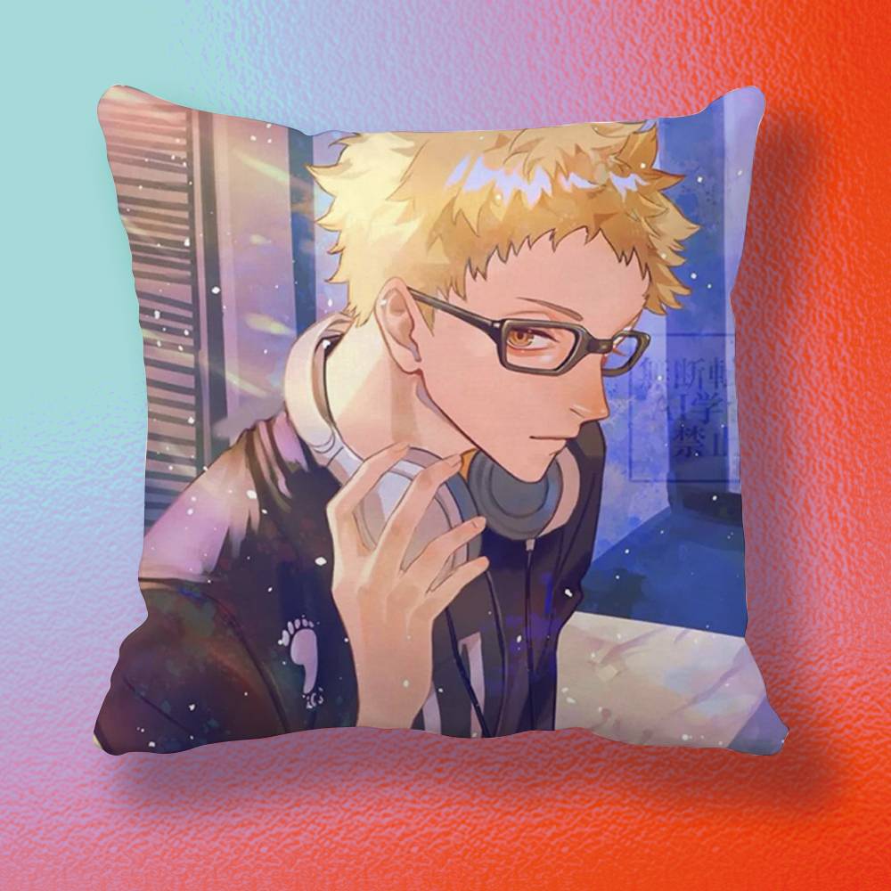 Anime tsukishima kei icon  Pil - đánh giá và giá Home Textiles Definition