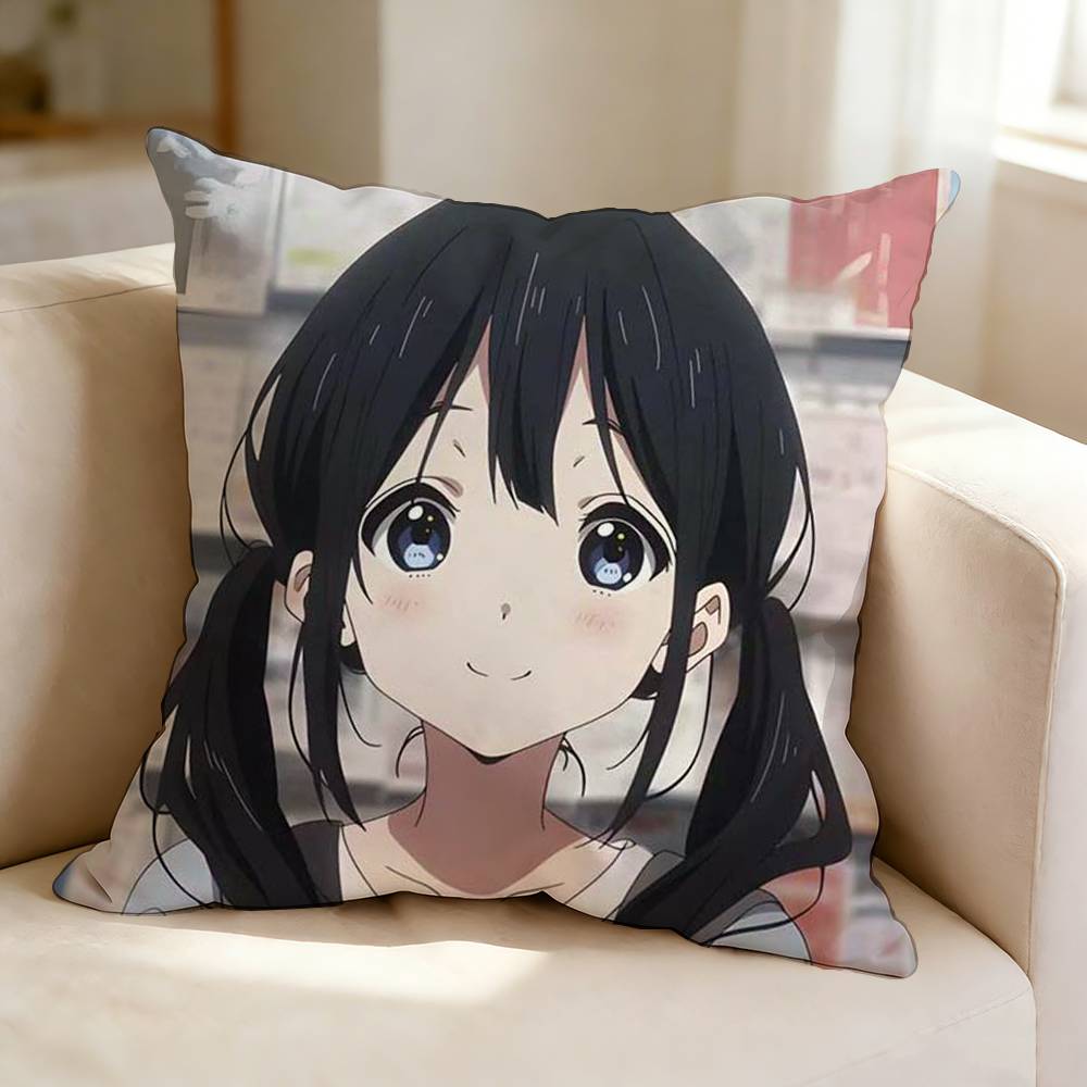 T-Tamako Market Anime K-Kitash - đánh giá và giá Home Textiles Market