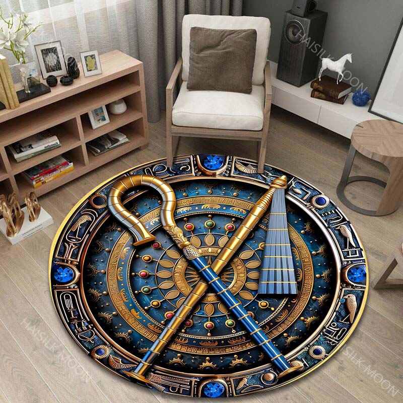 New Product! Ancient Egyptian  - đánh giá và giá Home Art Textiles
