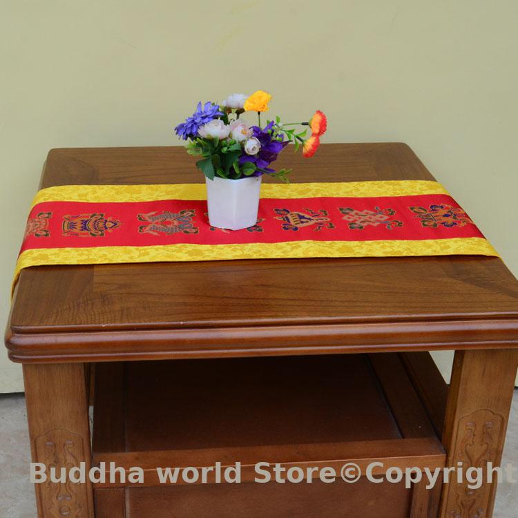 Buddhism supply decoration Tib - đánh giá và giá Home Art Textiles