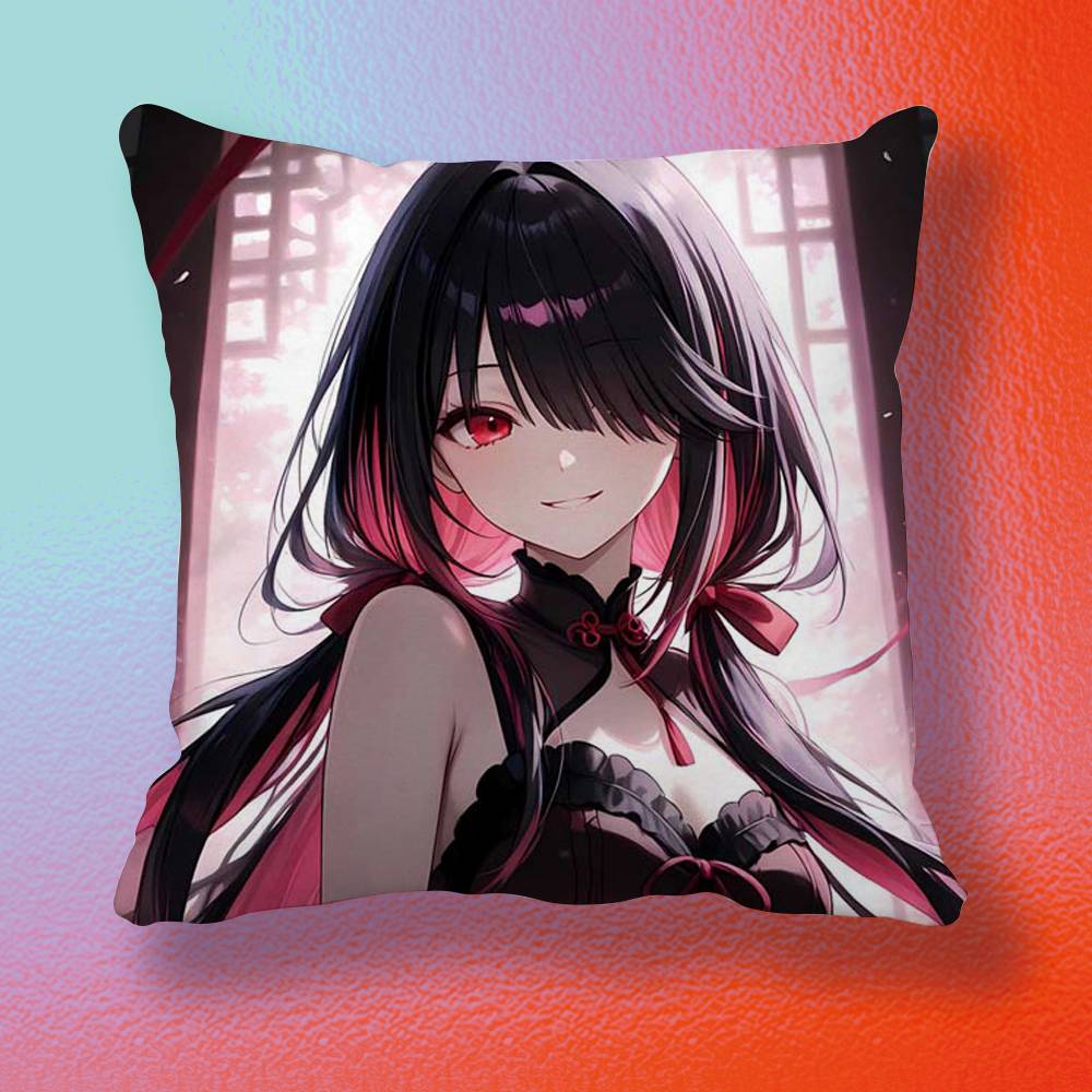 Date A Live Tokisaki Kurumi  P - đánh giá và giá Home Textiles Definition
