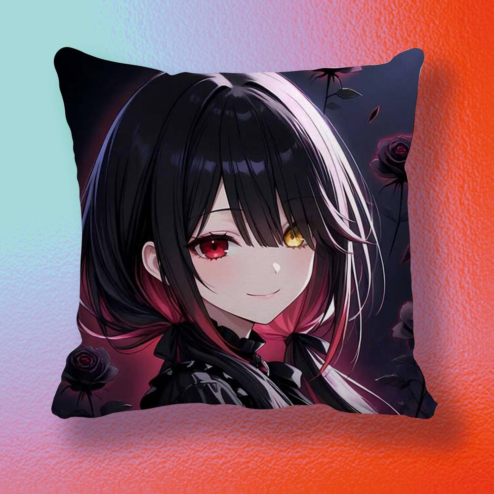 Date A Live Tokisaki Kurumi  P - đánh giá và giá Home Textiles Definition