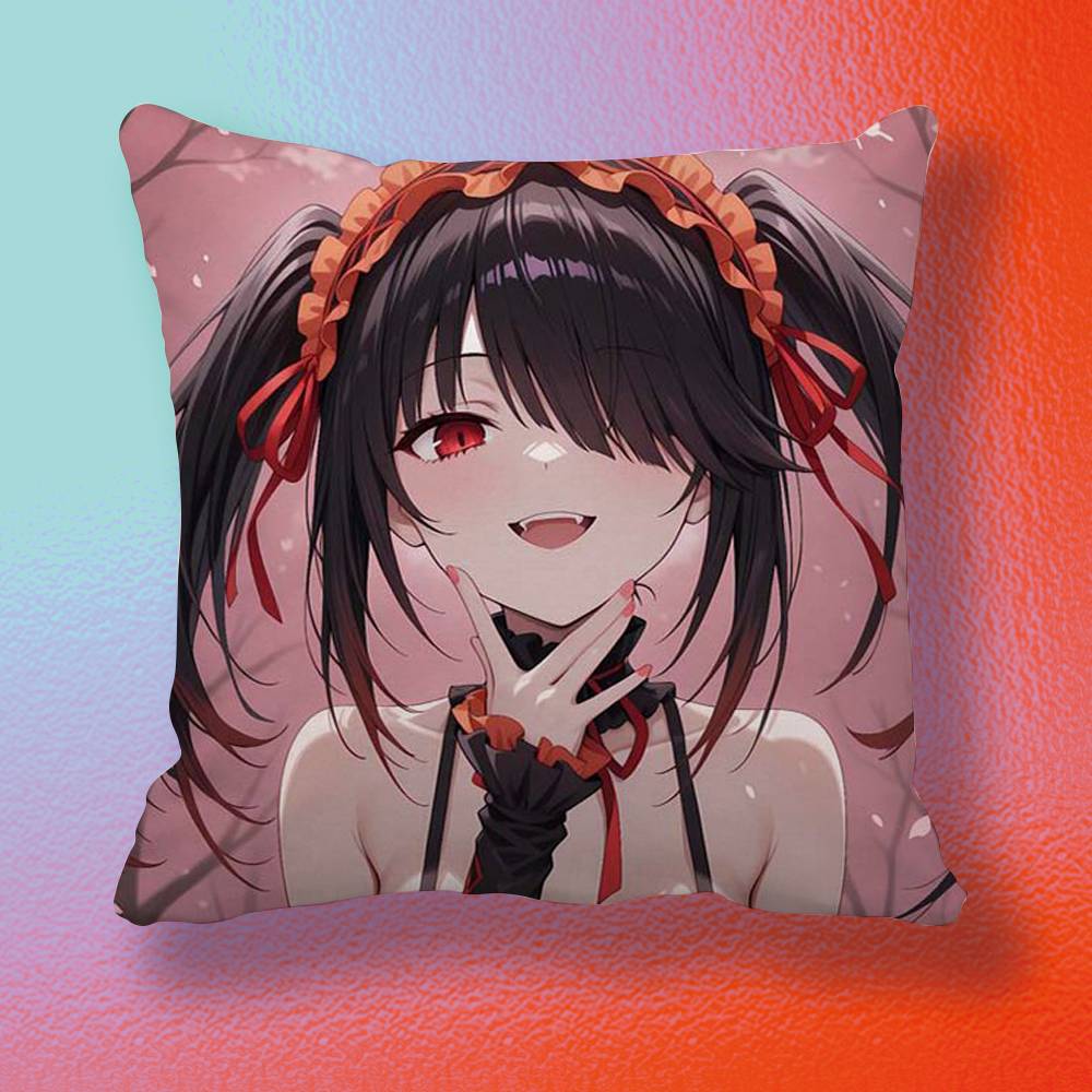 Date A Live Tokisaki Kurumi  P - đánh giá và giá Home Textiles Definition