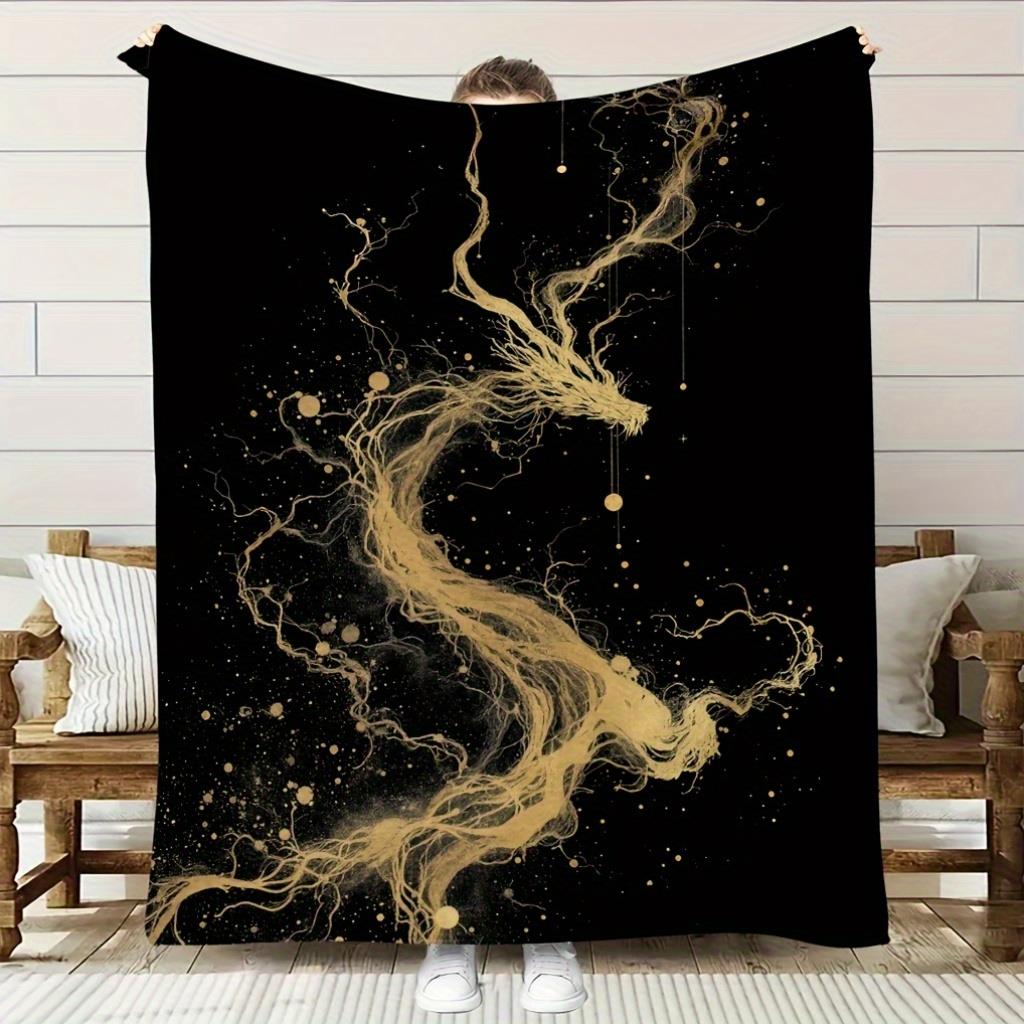 One Comfortable Golden Dragon  - đánh giá và giá Home Textiles Definition