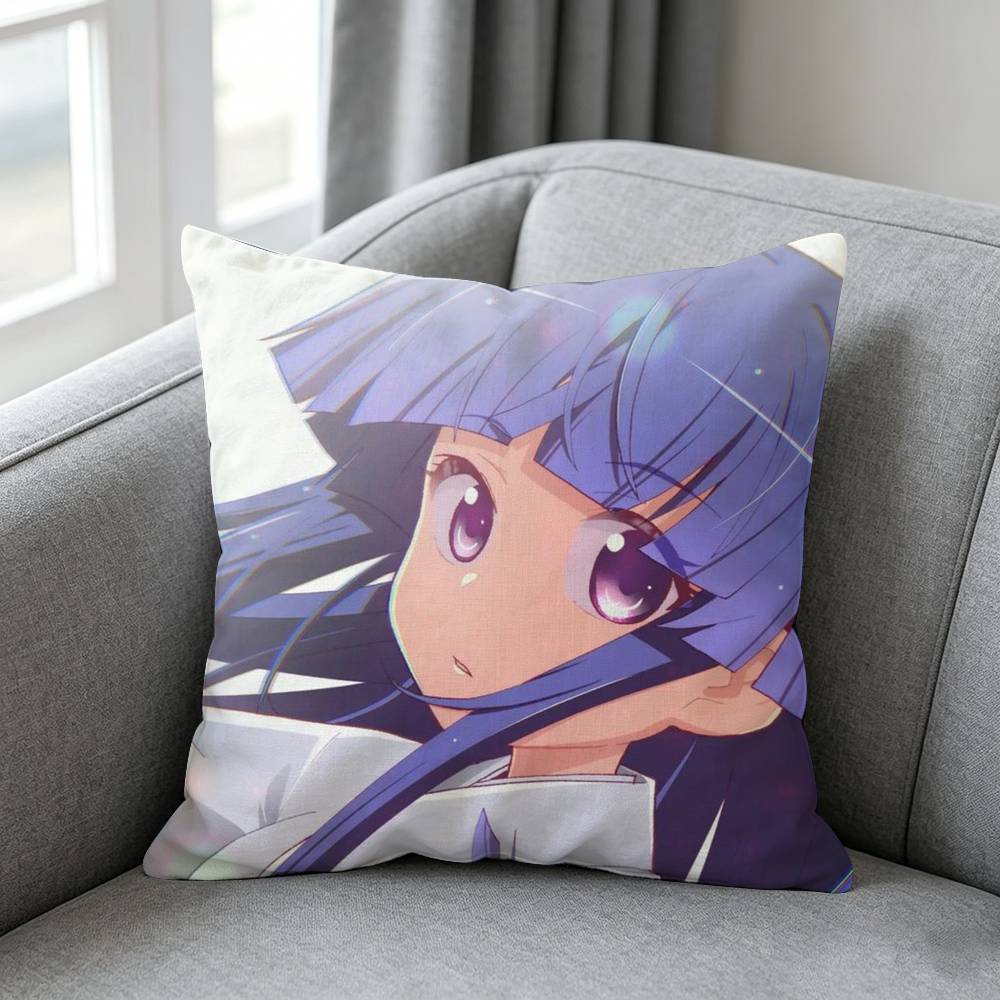 Higurashi When They Cry-y Pill - đánh giá và giá Home Textiles Definition