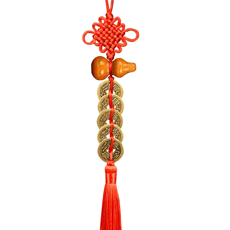 1PCS Feng Shui Decoration Five - đánh giá và giá Home Art Textiles
