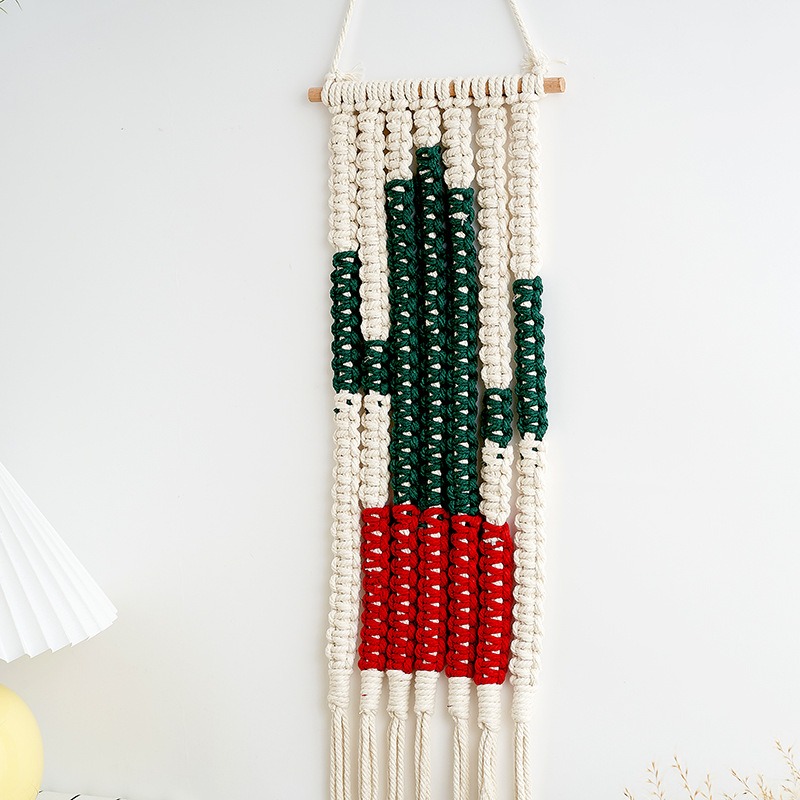 1PC Nordic Handcrafted Woven W - đánh giá và giá Home Art Textiles