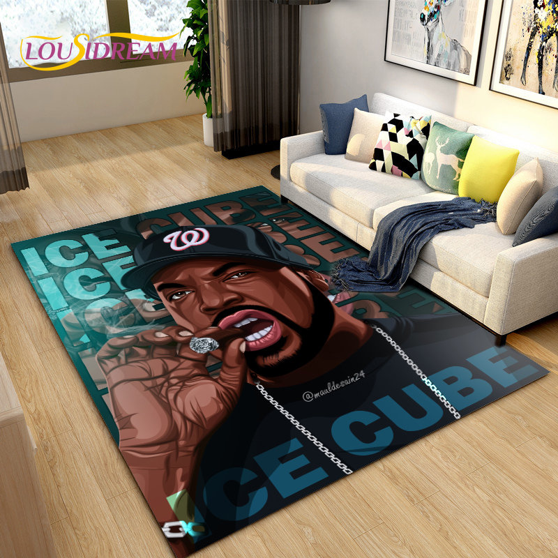 Hông Hợp Nghệ Thuật Rapper Tru - đánh giá và giá Home Art Textiles