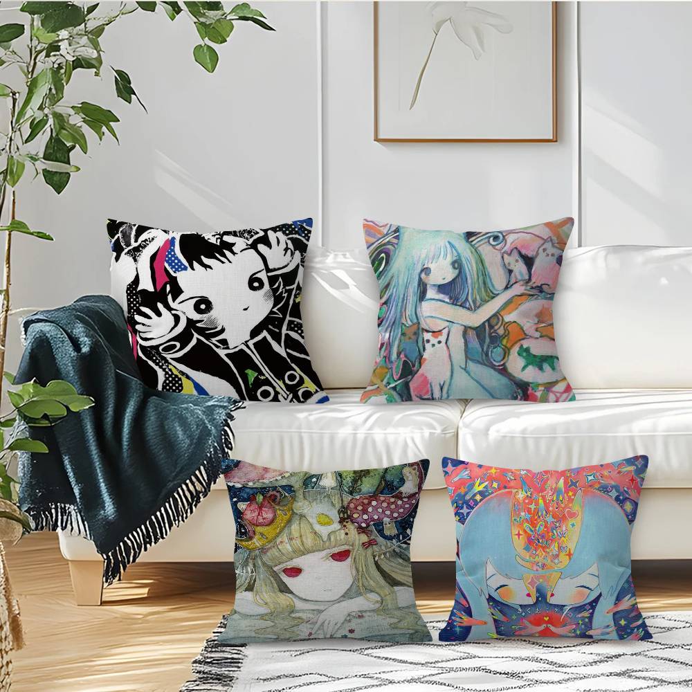 ANIME K-Kikuos Art Album   Map - đánh giá và giá Home Art Textiles