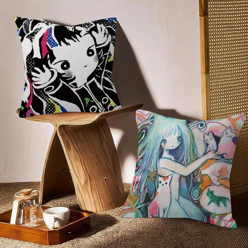 ANIME K-Kikuos Art Album   Map - đánh giá và giá Home Art Textiles