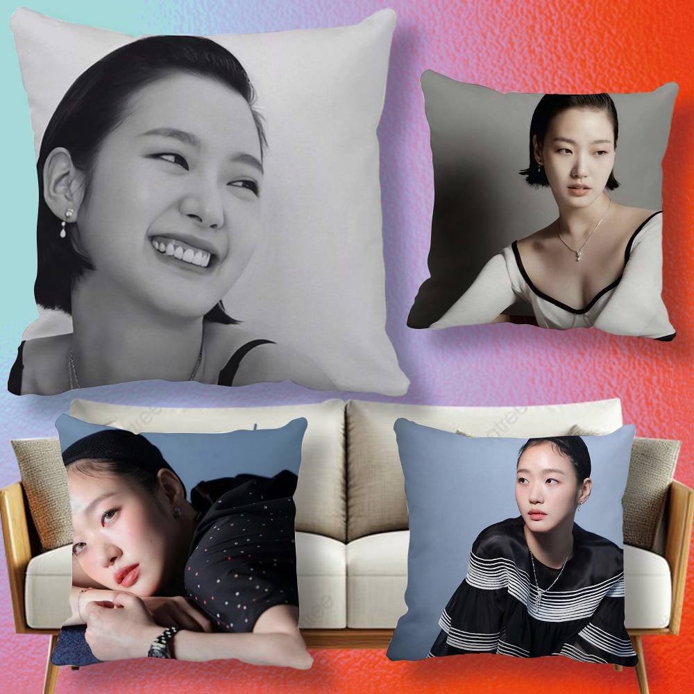 Korean Actor  Kim Go-eun  Pill - đánh giá và giá Home Textiles Definition