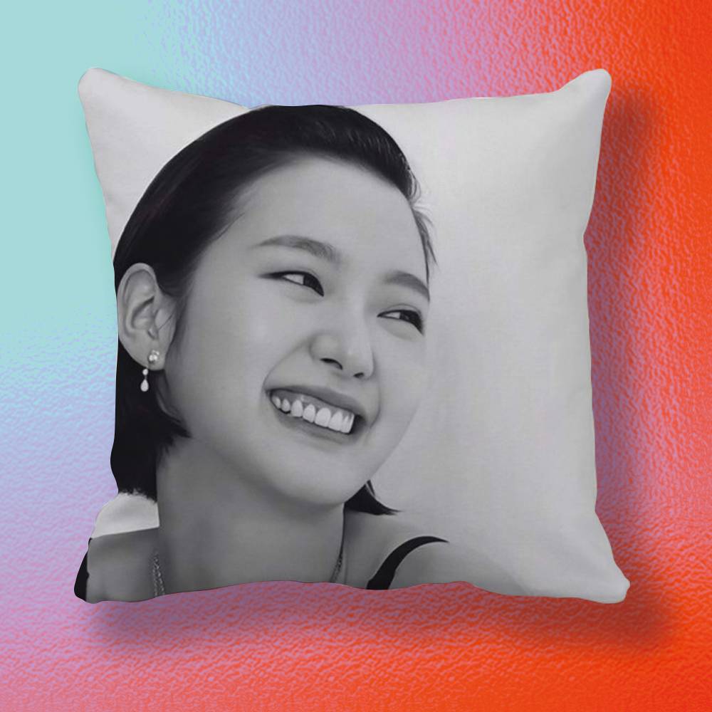 Korean Actor  Kim Go-eun  Pill - đánh giá và giá Home Textiles Definition