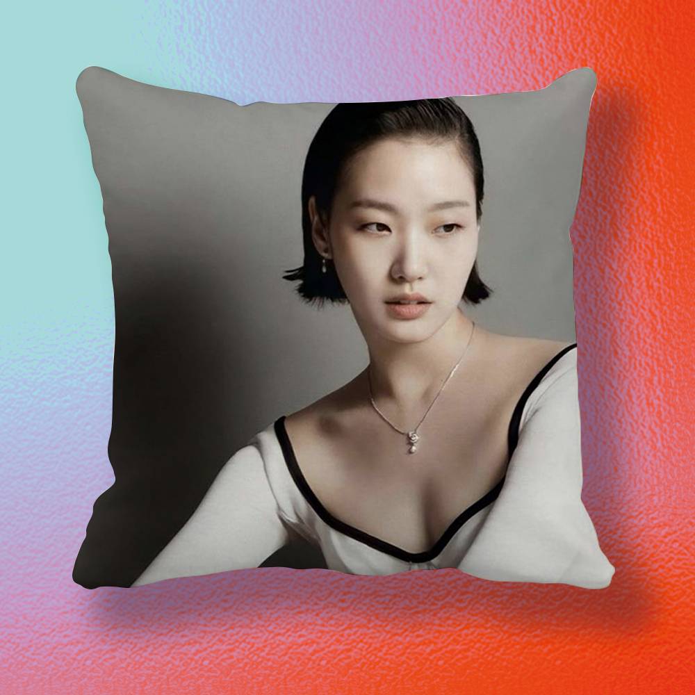 Korean Actor  Kim Go-eun  Pill - đánh giá và giá Home Textiles Definition