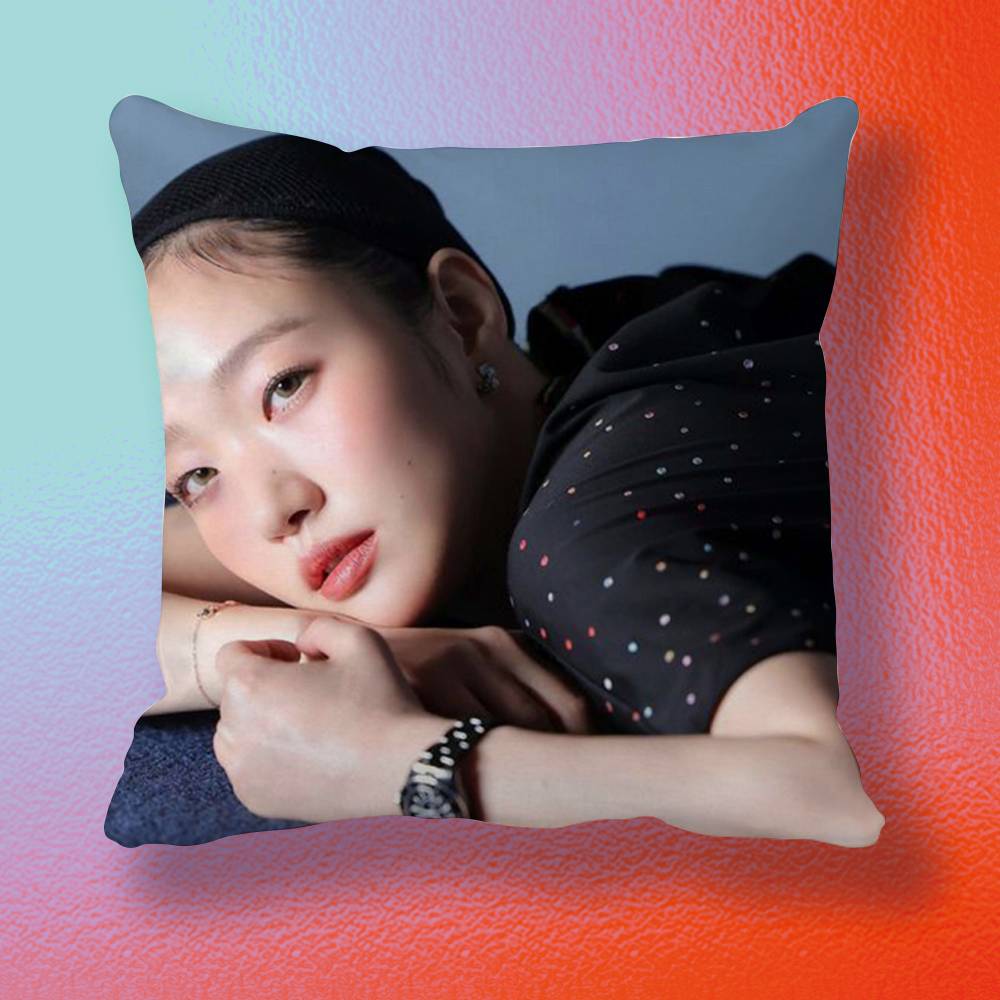 Korean Actor  Kim Go-eun  Pill - đánh giá và giá Home Textiles Definition