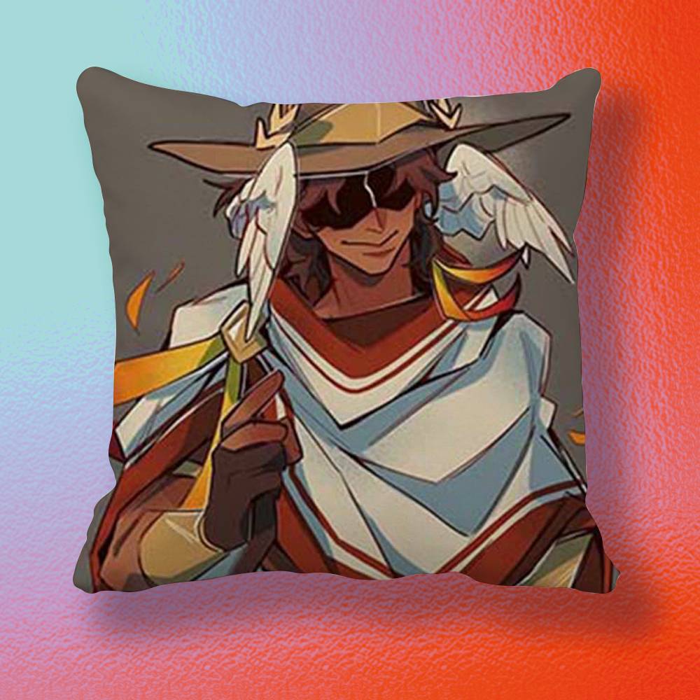 E-Epic the Musical  Pillow cov - đánh giá và giá Home Textiles Definition
