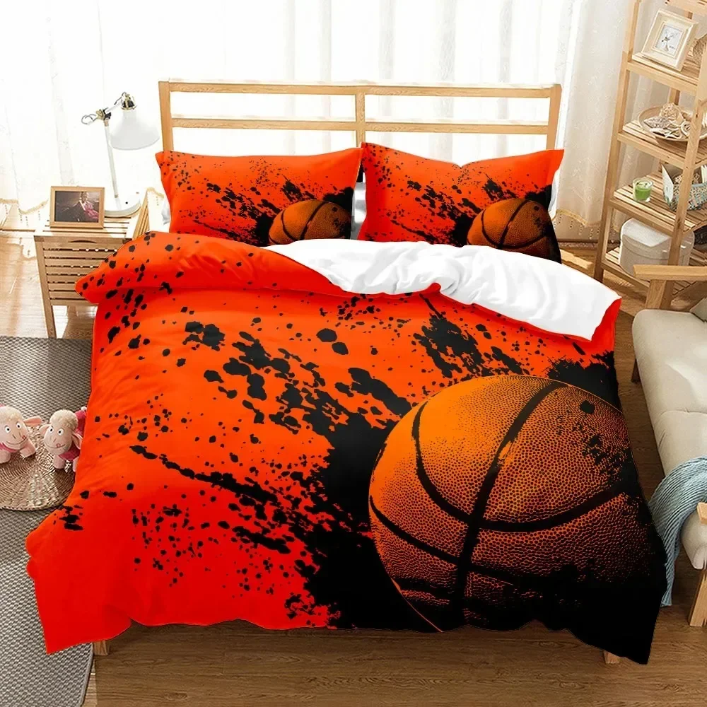 Fantastic 3D Print Basketball  - đánh giá và giá Home Textiles Uk