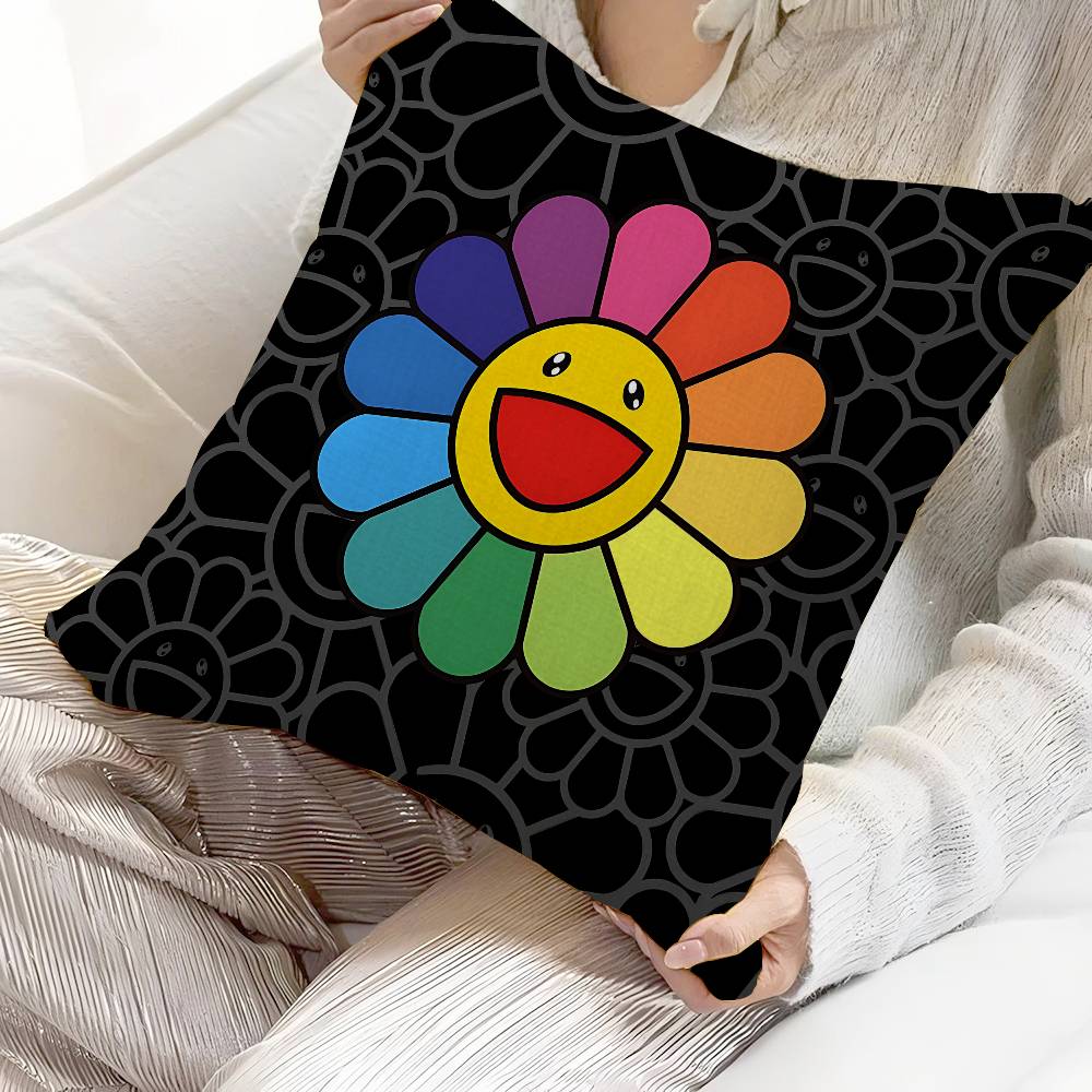 Fashion M-Murakamis T-Takashi  - đánh giá và giá Home Art Textiles