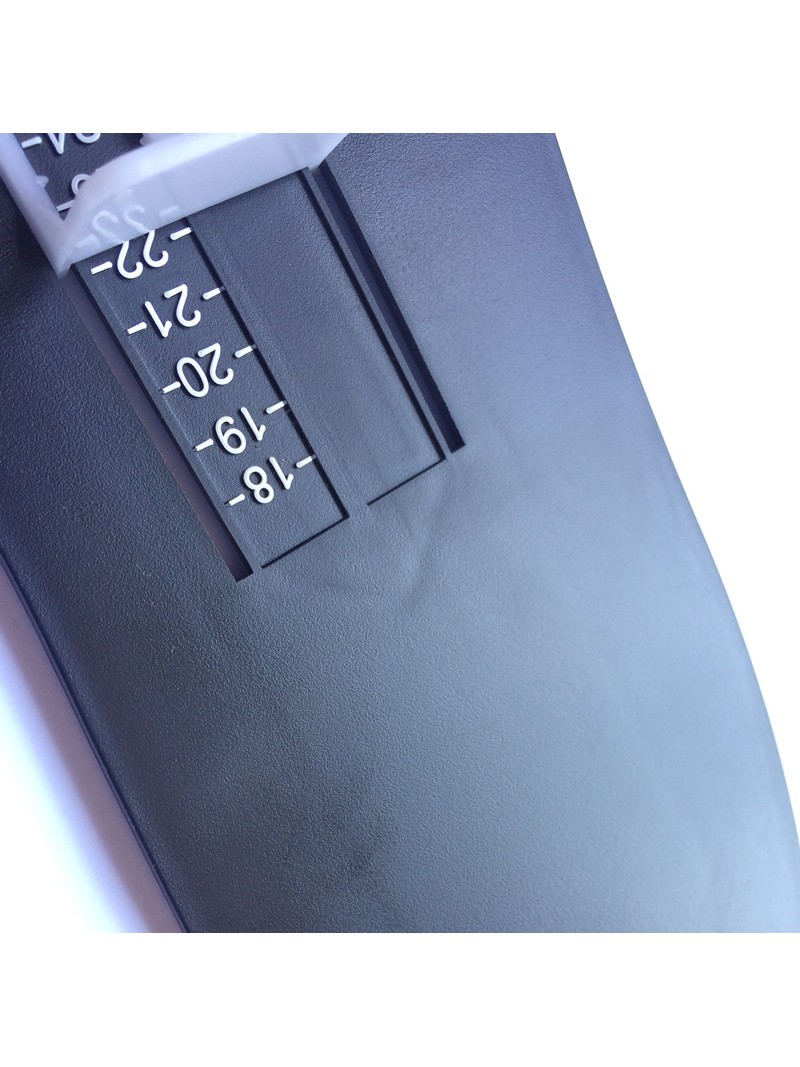 Adult Foot Measuring Ruler UK  - đánh giá và giá Home Textiles Uk