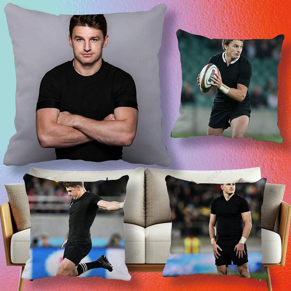 Sport Rugby Beauden Barrett    - đánh giá và giá Home Textiles Definition