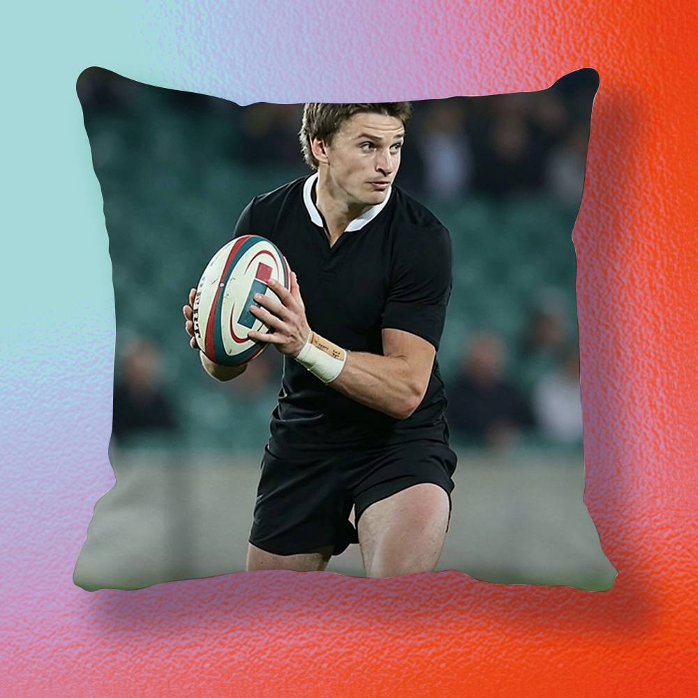 Sport Rugby Beauden Barrett    - đánh giá và giá Home Textiles Definition