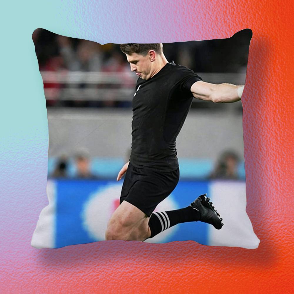 Sport Rugby Beauden Barrett    - đánh giá và giá Home Textiles Definition